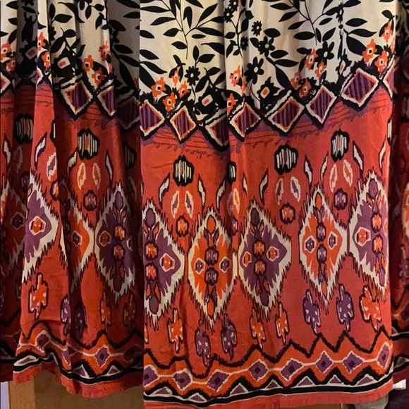 Maxi skirt - Picture 2 of 2